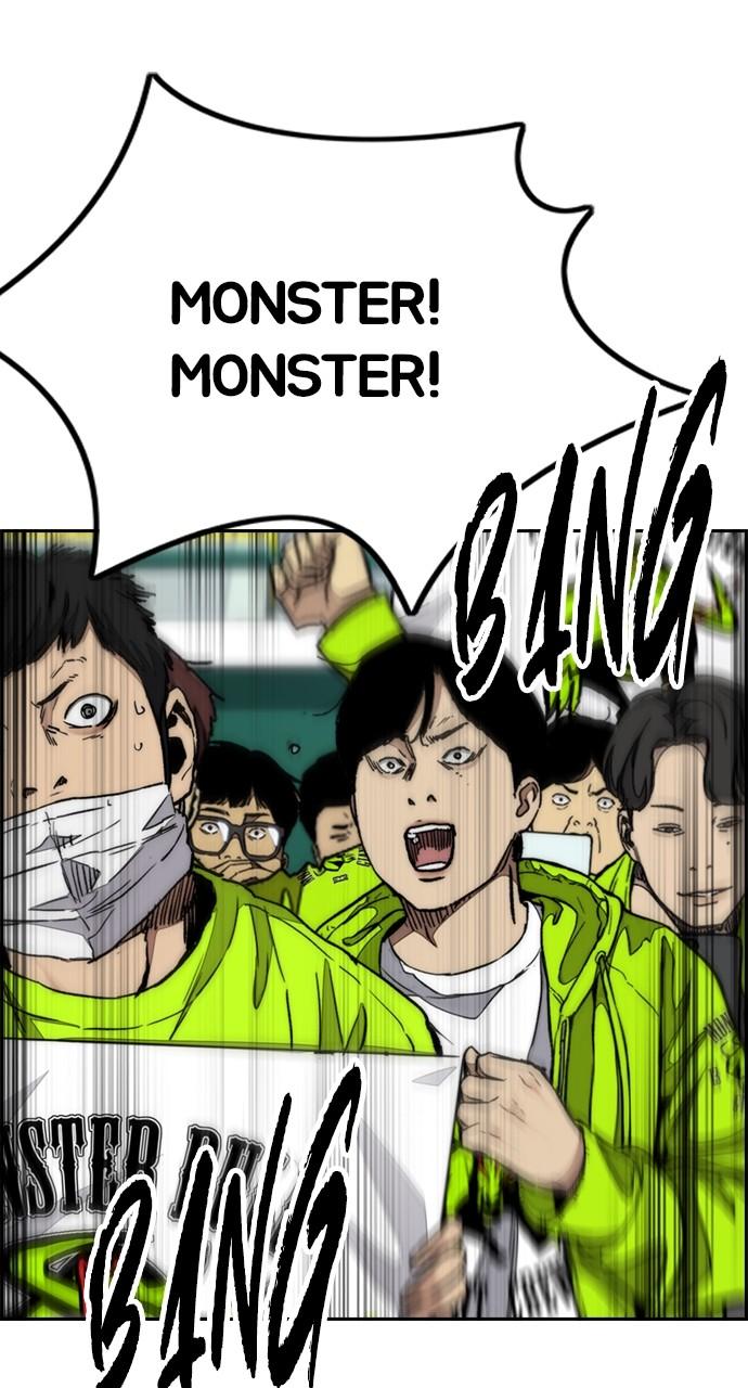 Wind Breaker SS4 - Manhwa Chap 126 - Next Chap 127