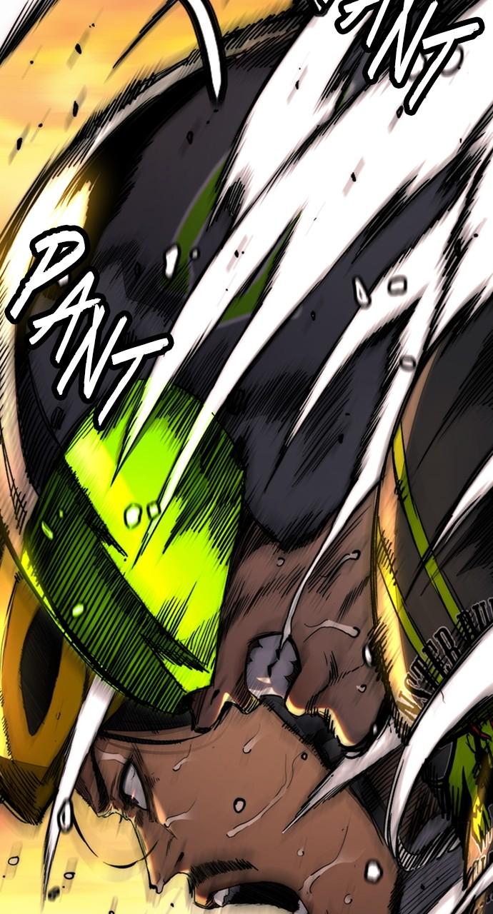 Wind Breaker SS4 - Manhwa Chap 126 - Next Chap 127