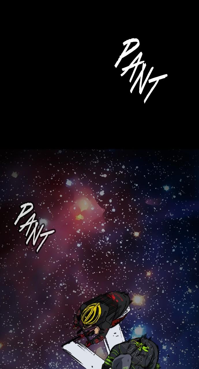Wind Breaker SS4 - Manhwa Chap 126 - Next Chap 127