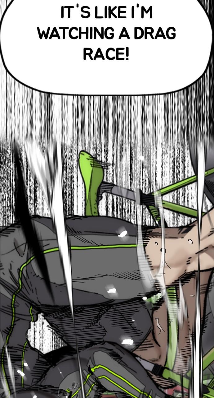 Wind Breaker SS4 - Manhwa Chap 126 - Next Chap 127