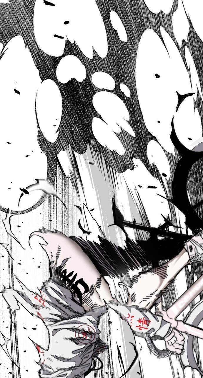 Wind Breaker SS4 - Manhwa Chap 126 - Next Chap 127