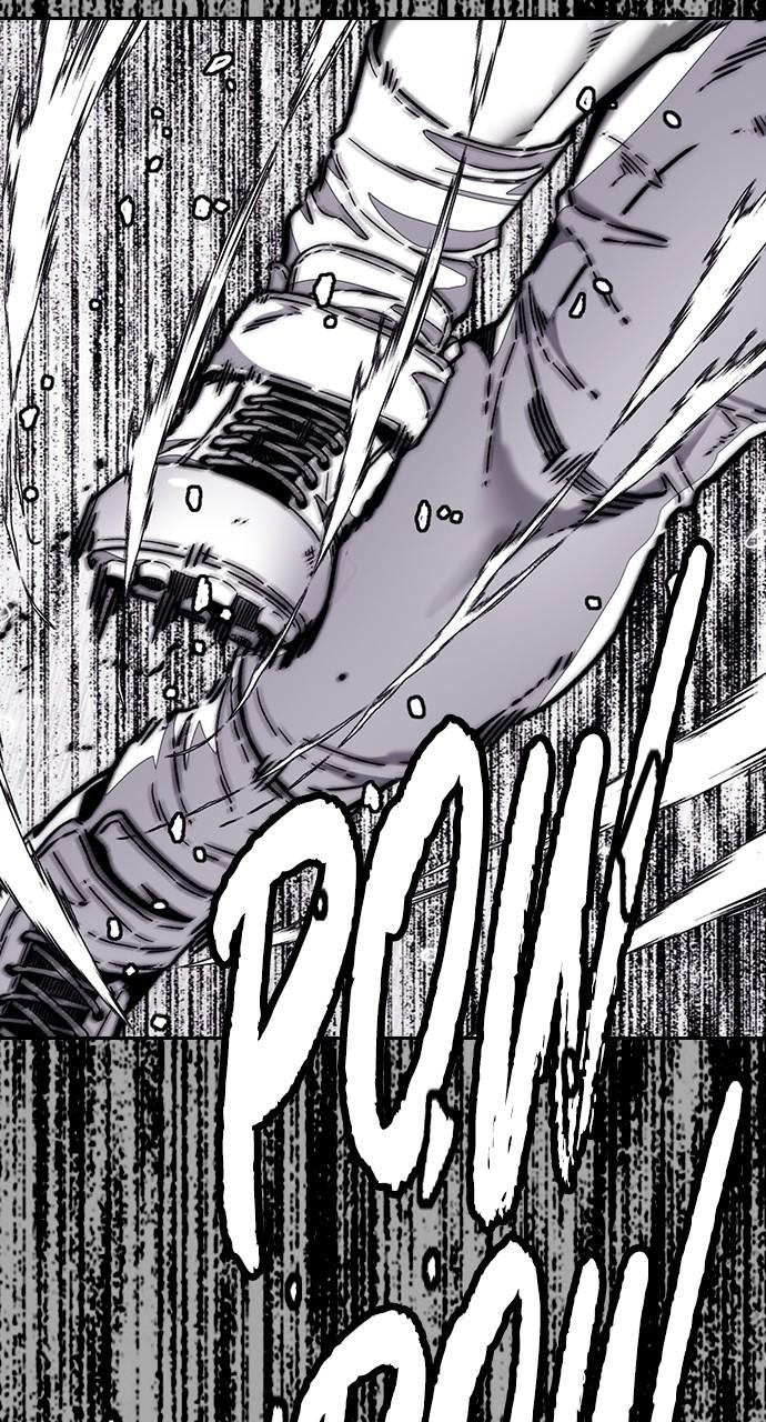 Wind Breaker SS4 - Manhwa Chap 126 - Next Chap 127