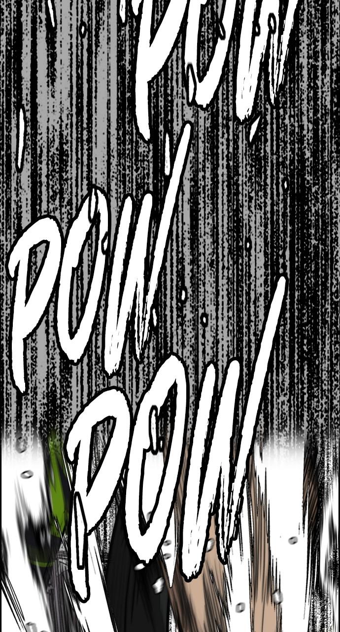 Wind Breaker SS4 - Manhwa Chap 126 - Next Chap 127