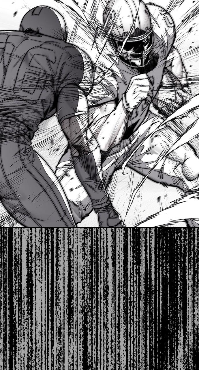 Wind Breaker SS4 - Manhwa Chap 126 - Next Chap 127