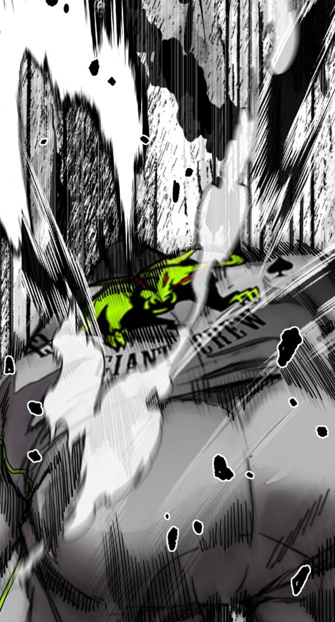 Wind Breaker SS4 - Manhwa Chap 126 - Next Chap 127