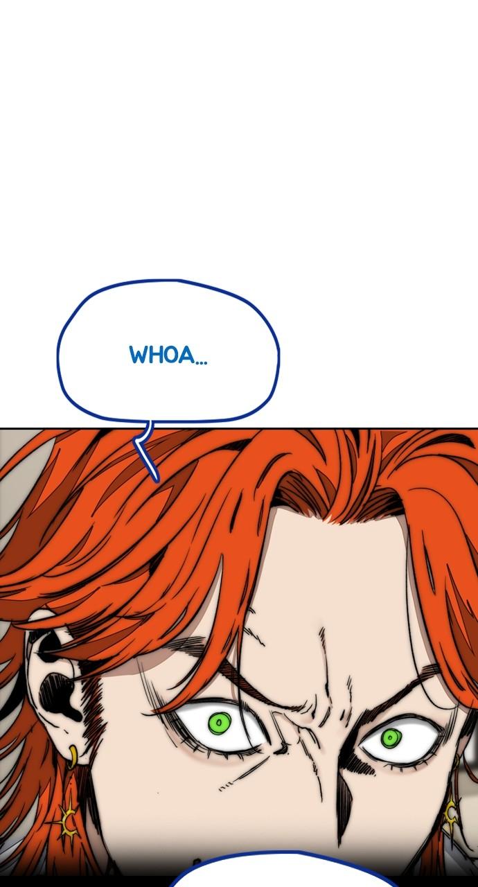 Wind Breaker SS4 - Manhwa Chap 126 - Next Chap 127