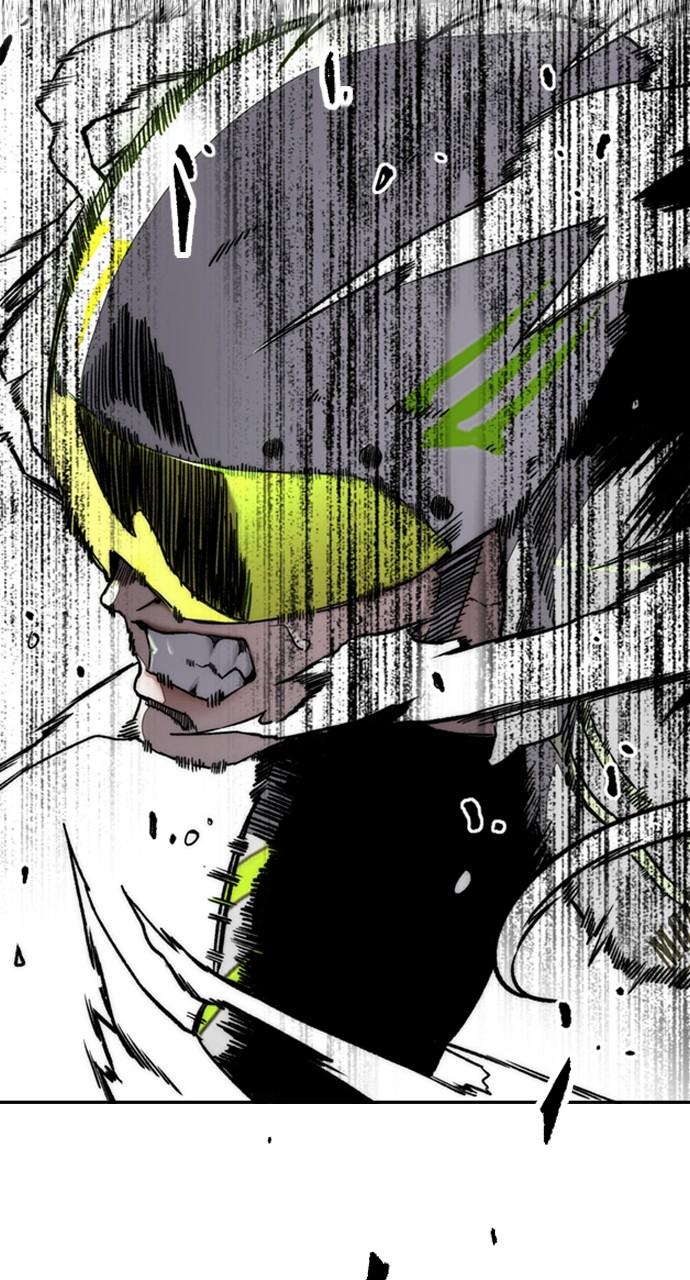 Wind Breaker SS4 - Manhwa Chap 126 - Next Chap 127