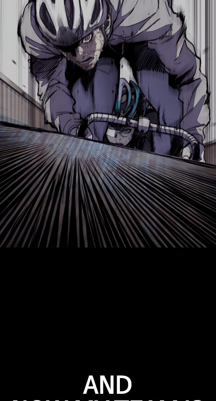 Wind Breaker SS4 - Manhwa Chap 126 - Next Chap 127