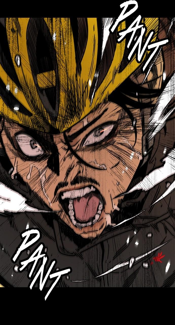 Wind Breaker SS4 - Manhwa Chap 126 - Next Chap 127