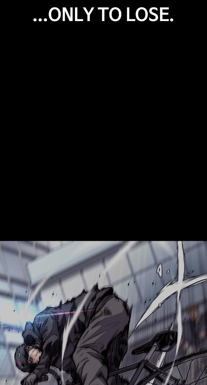 Wind Breaker SS4 - Manhwa Chap 126 - Next Chap 127