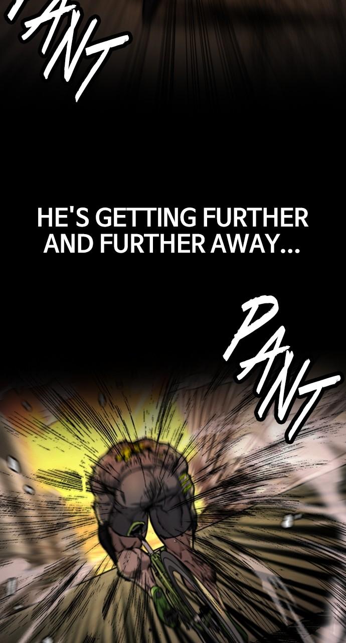 Wind Breaker SS4 - Manhwa Chap 126 - Next Chap 127