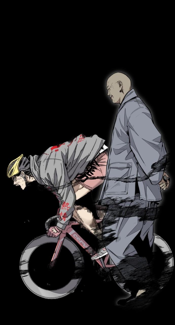 Wind Breaker SS4 - Manhwa Chap 126 - Next Chap 127