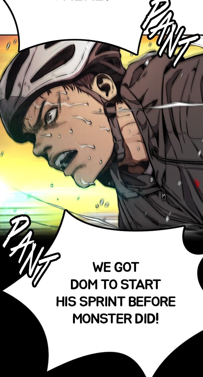 Wind Breaker SS4 - Manhwa Chap 126 - Next Chap 127