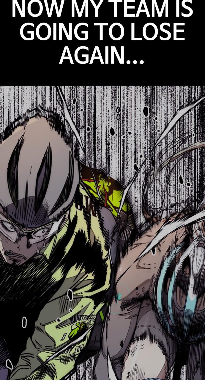 Wind Breaker SS4 - Manhwa Chap 126 - Next Chap 127