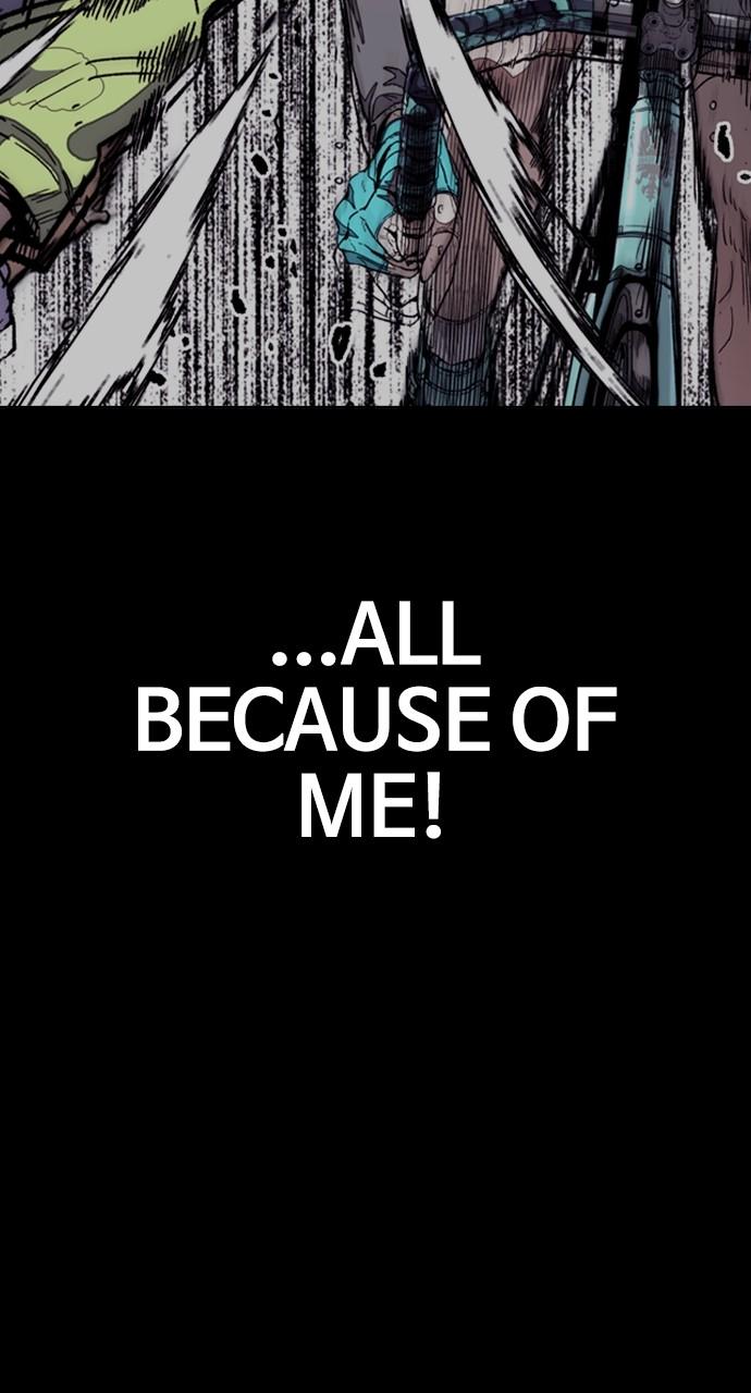 Wind Breaker SS4 - Manhwa Chap 126 - Next Chap 127