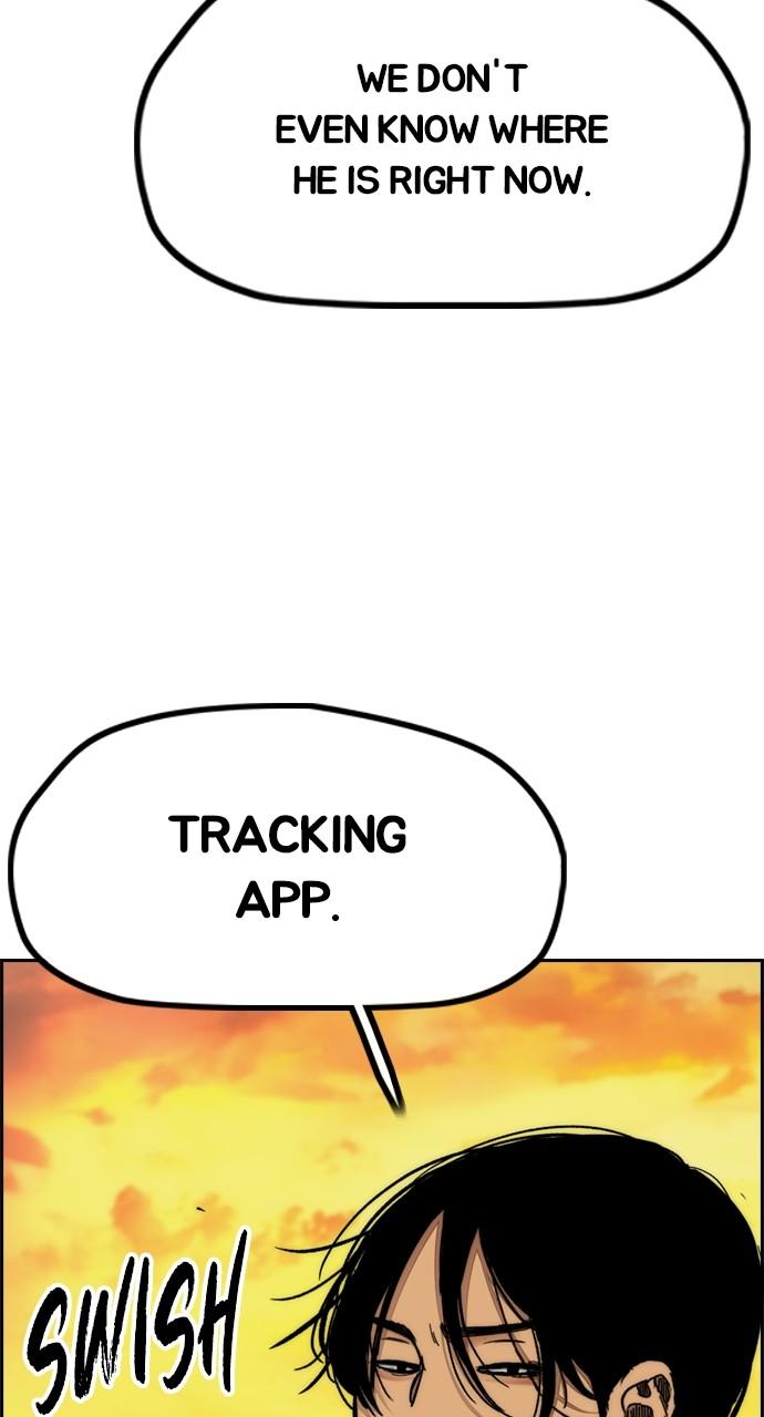 Wind Breaker SS4 - Manhwa Chap 128 - Next Chap 129