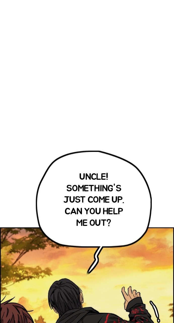 Wind Breaker SS4 - Manhwa Chap 128 - Next Chap 129