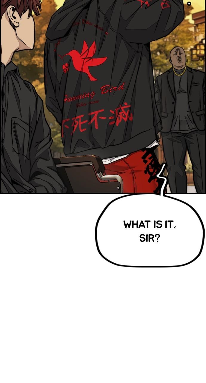 Wind Breaker SS4 - Manhwa Chap 128 - Next Chap 129