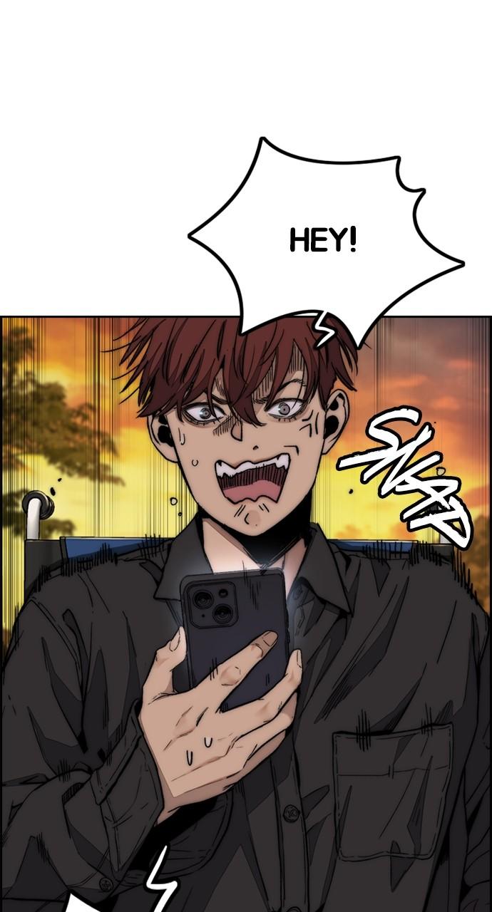 Wind Breaker SS4 - Manhwa Chap 128 - Next Chap 129