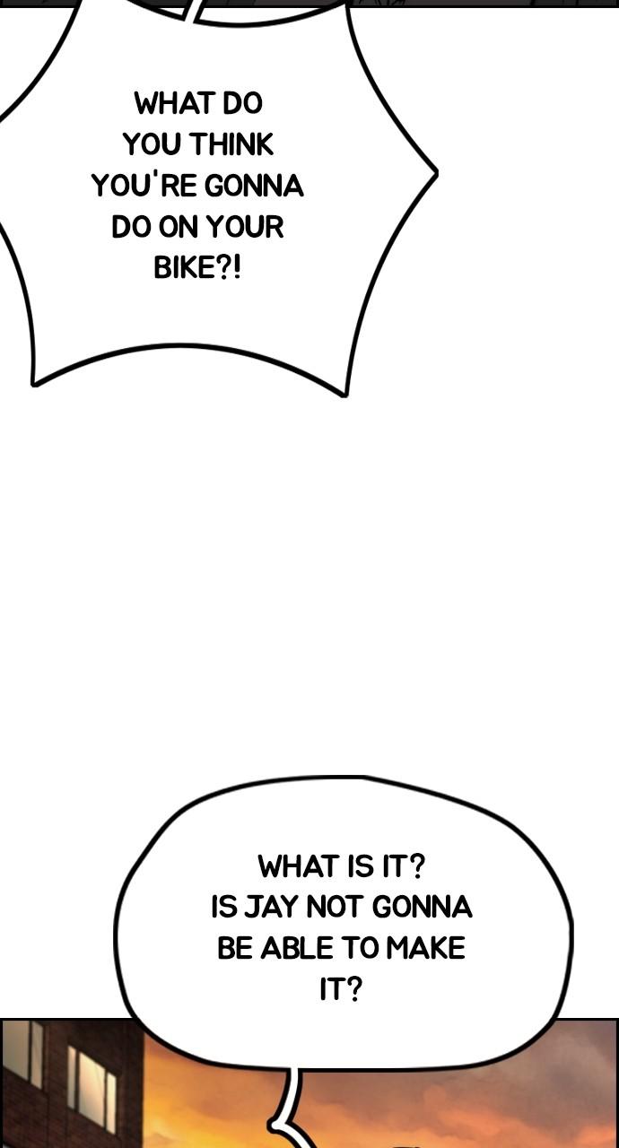 Wind Breaker SS4 - Manhwa Chap 128 - Next Chap 129