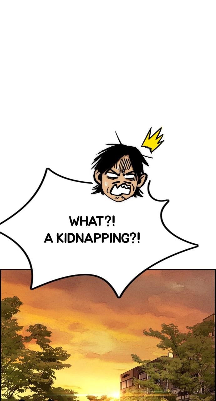 Wind Breaker SS4 - Manhwa Chap 128 - Next Chap 129
