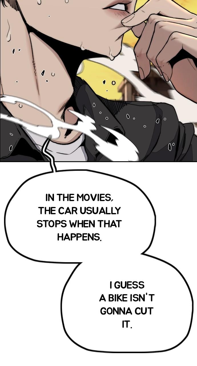 Wind Breaker SS4 - Manhwa Chap 128 - Next Chap 129