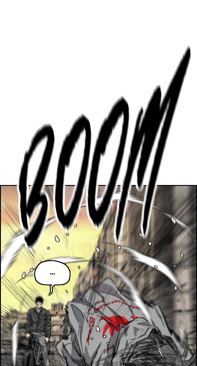 Wind Breaker SS4 - Manhwa Chap 128 - Next Chap 129