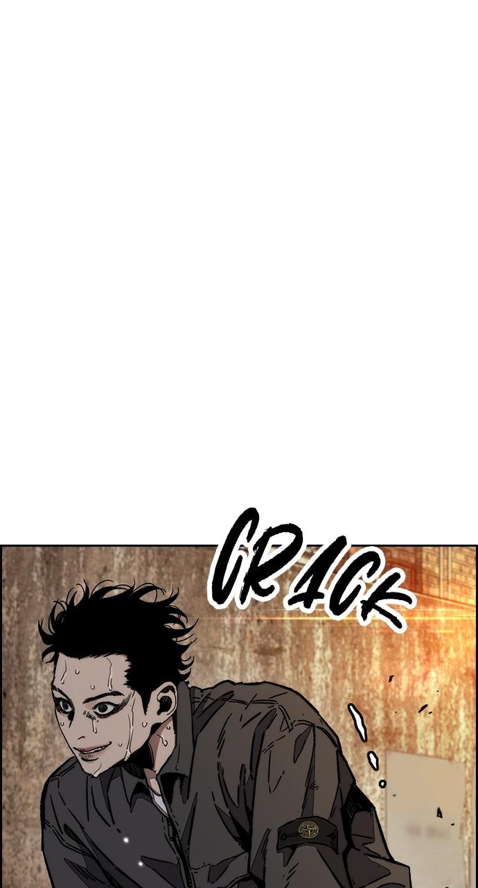 Wind Breaker SS4 - Manhwa Chap 128 - Next Chap 129