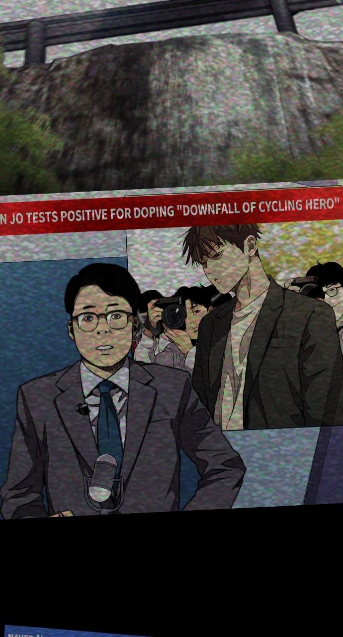 Wind Breaker SS4 - Manhwa Chap 128 - Next Chap 129