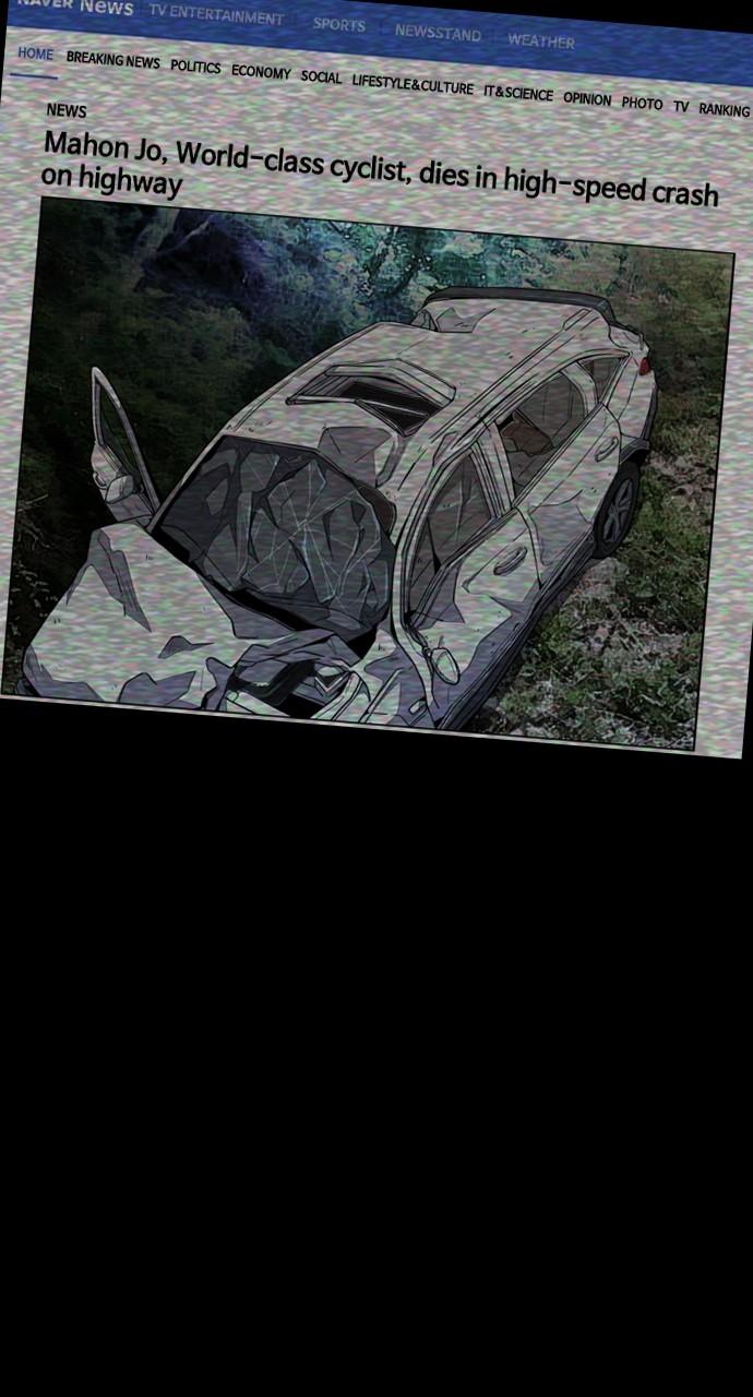 Wind Breaker SS4 - Manhwa Chap 128 - Next Chap 129