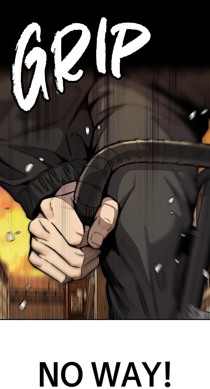 Wind Breaker SS4 - Manhwa Chap 128 - Next Chap 129