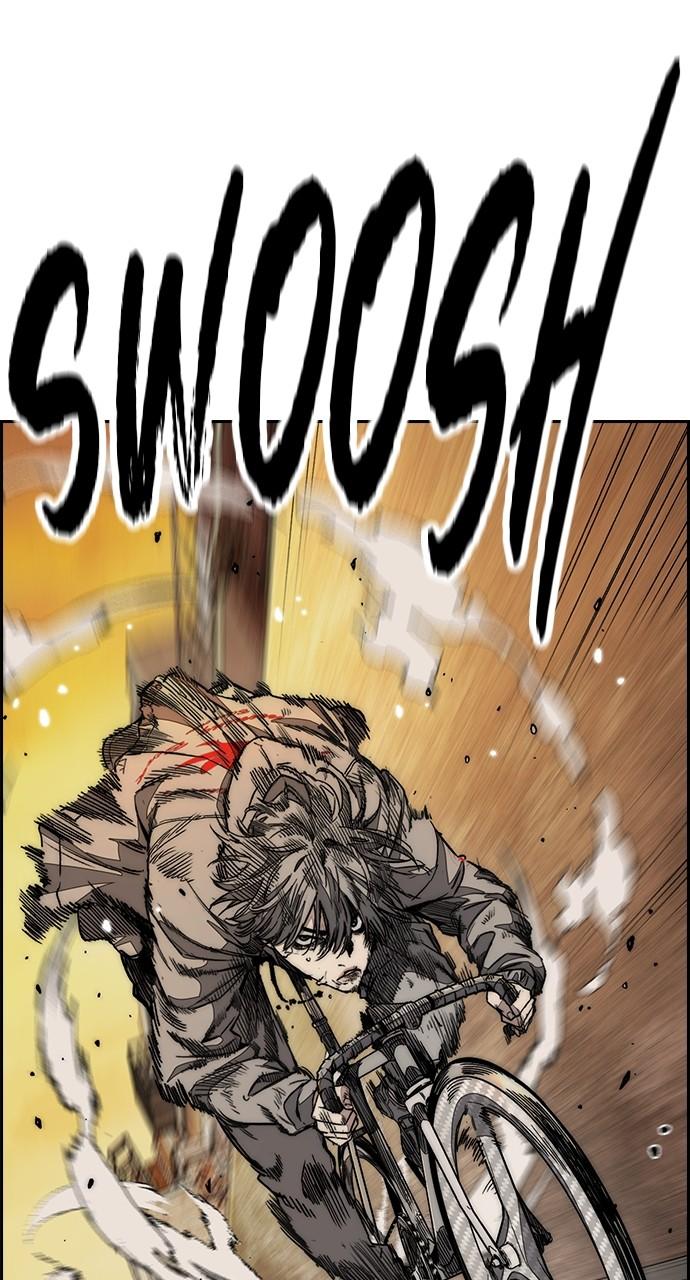 Wind Breaker SS4 - Manhwa Chap 128 - Next Chap 129
