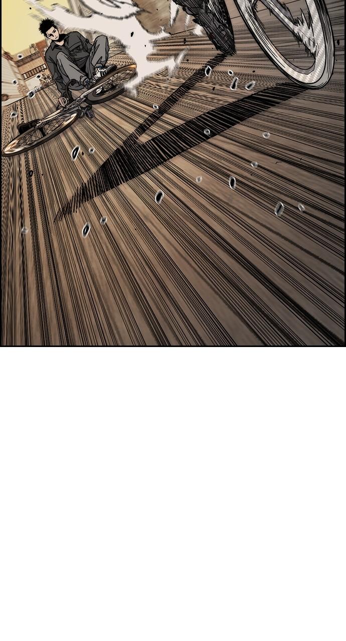 Wind Breaker SS4 - Manhwa Chap 128 - Next Chap 129