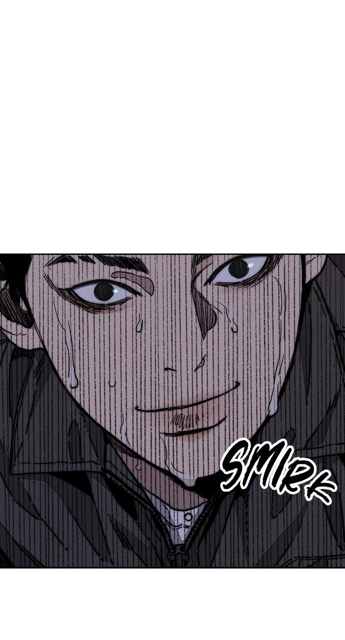 Wind Breaker SS4 - Manhwa Chap 128 - Next Chap 129