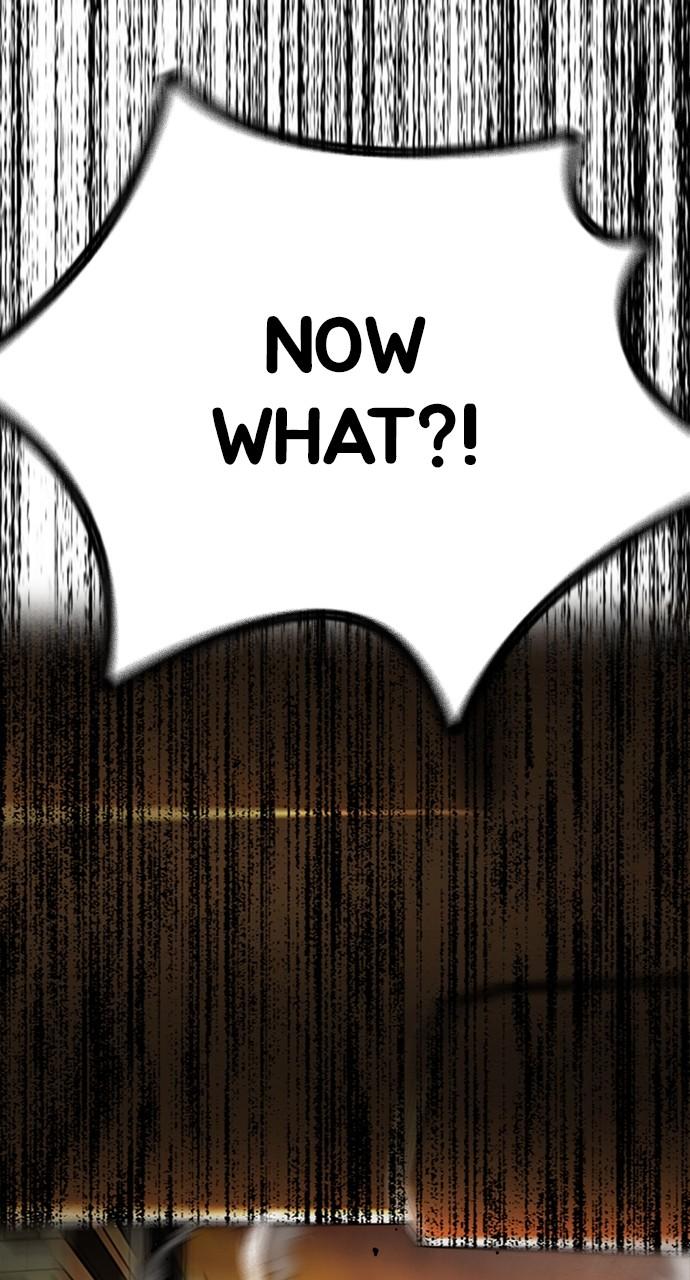 Wind Breaker SS4 - Manhwa Chap 128 - Next Chap 129