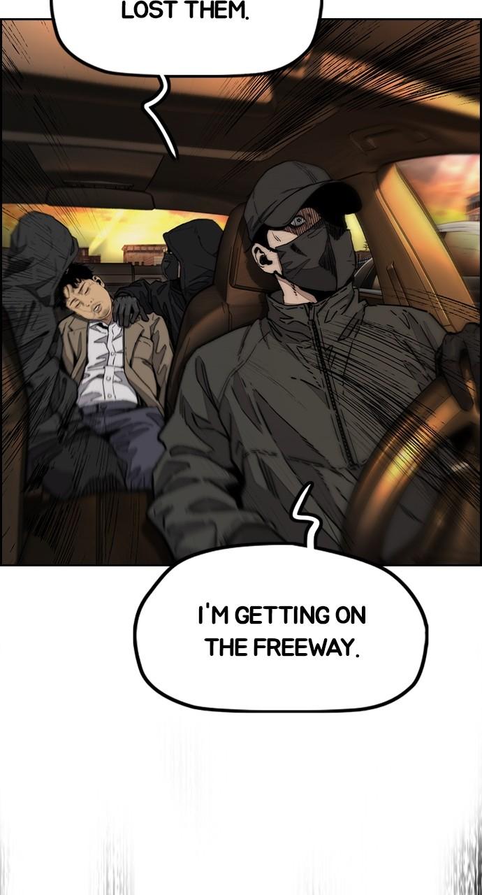 Wind Breaker SS4 - Manhwa Chap 128 - Next Chap 129