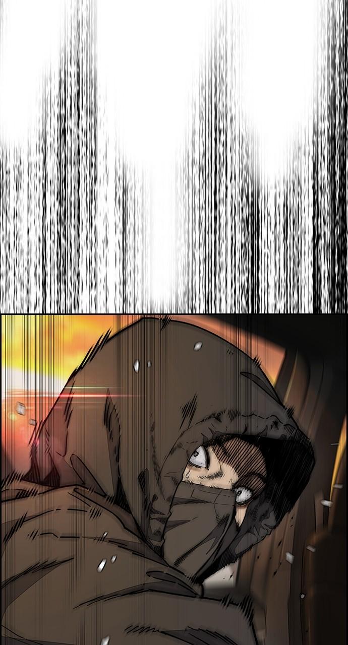 Wind Breaker SS4 - Manhwa Chap 128 - Next Chap 129