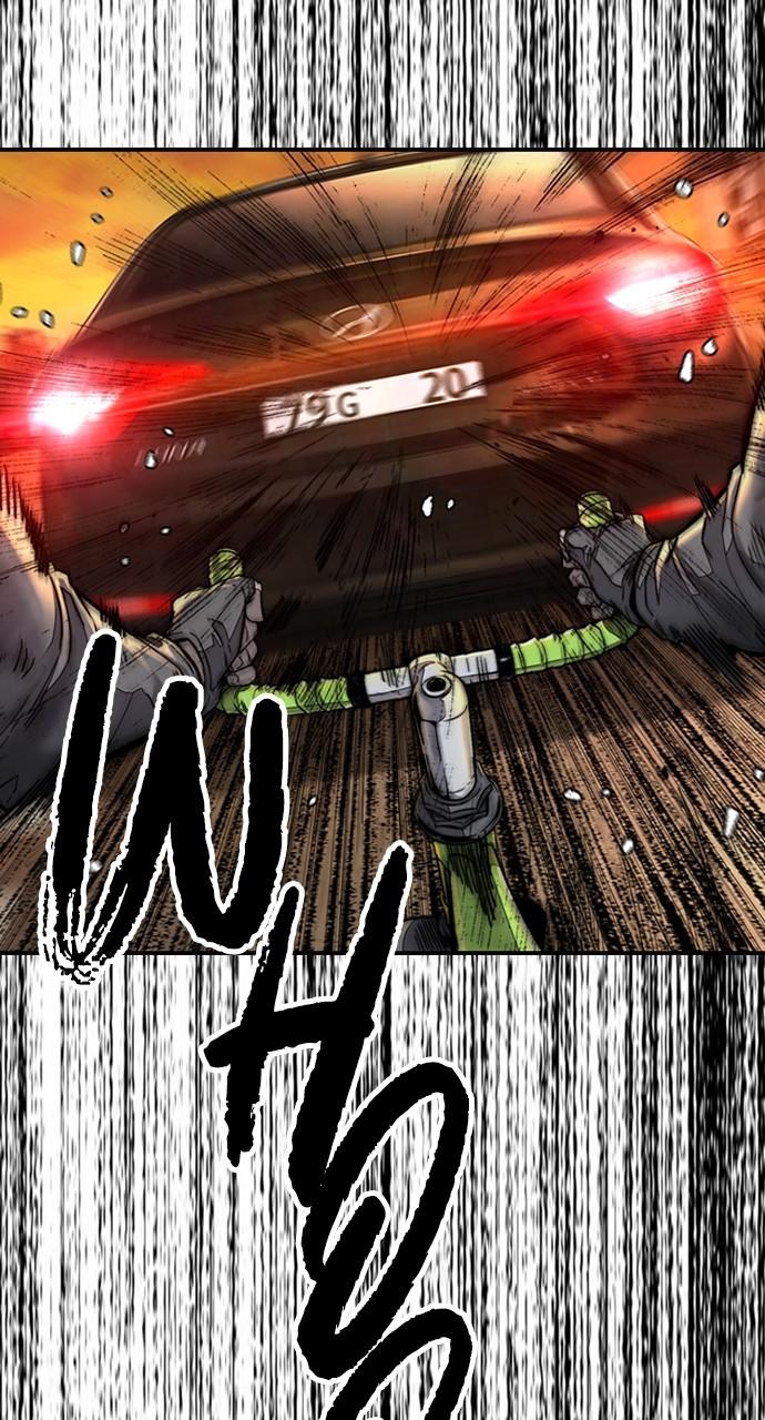 Wind Breaker SS4 - Manhwa Chap 128 - Next Chap 129
