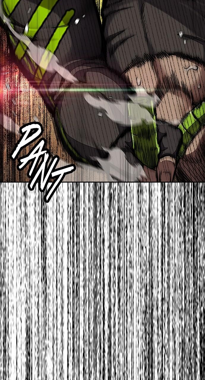 Wind Breaker SS4 - Manhwa Chap 128 - Next Chap 129