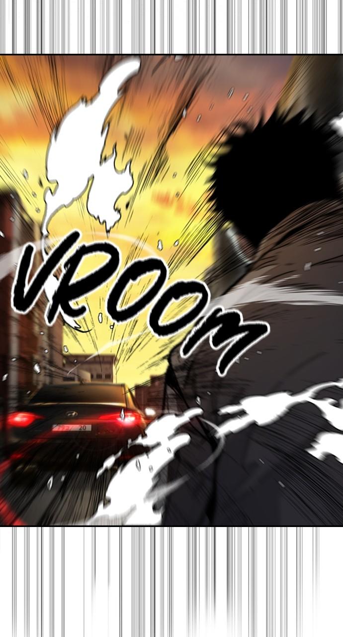 Wind Breaker SS4 - Manhwa Chap 128 - Next Chap 129
