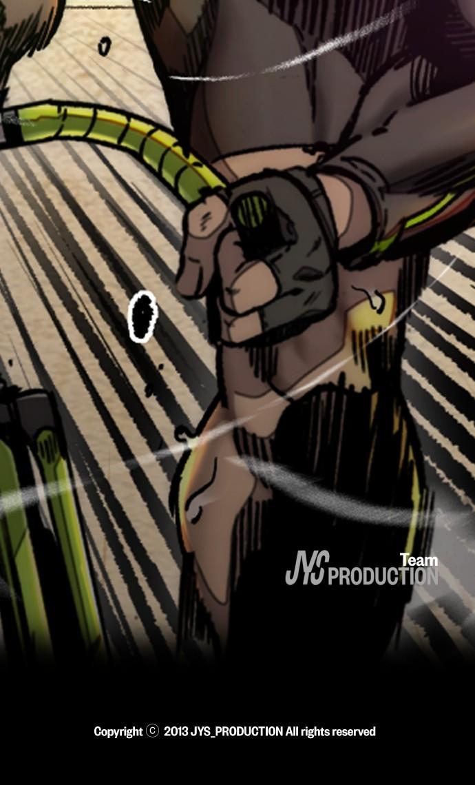 Wind Breaker SS4 - Manhwa Chap 128 - Next Chap 129