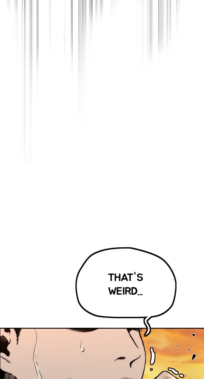 Wind Breaker SS4 - Manhwa Chap 128 - Next Chap 129