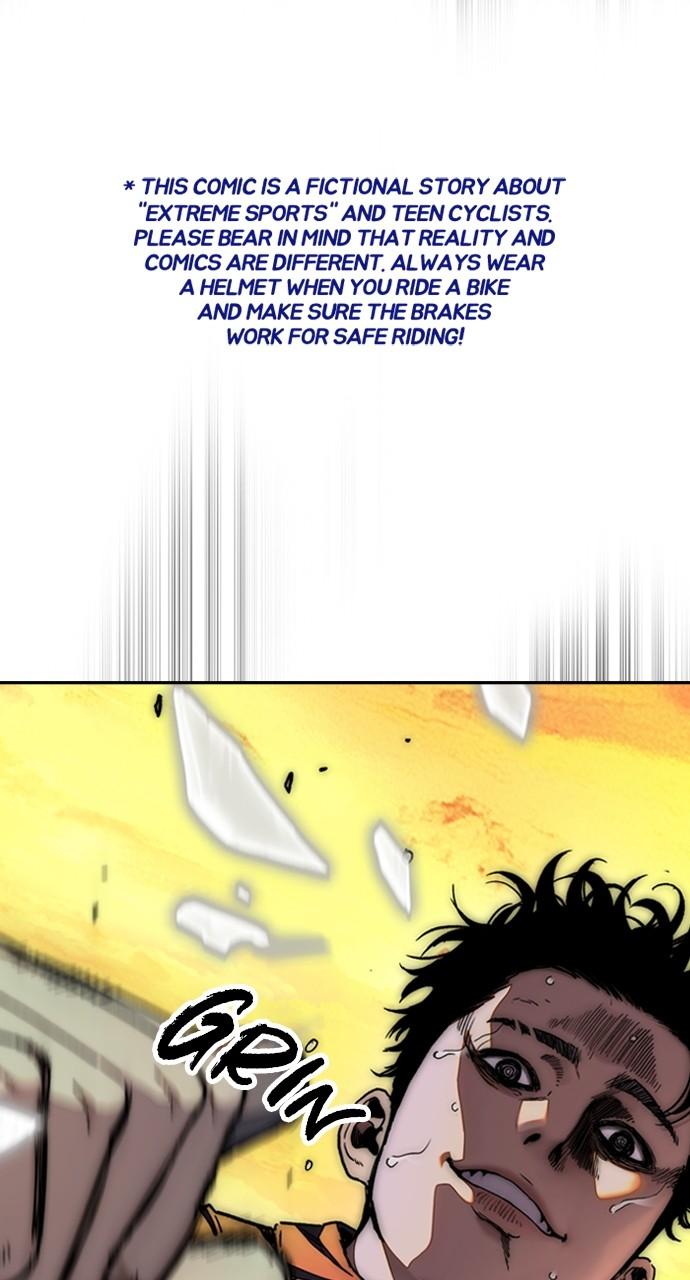 Wind Breaker SS4 - Manhwa Chap 128 - Next Chap 129