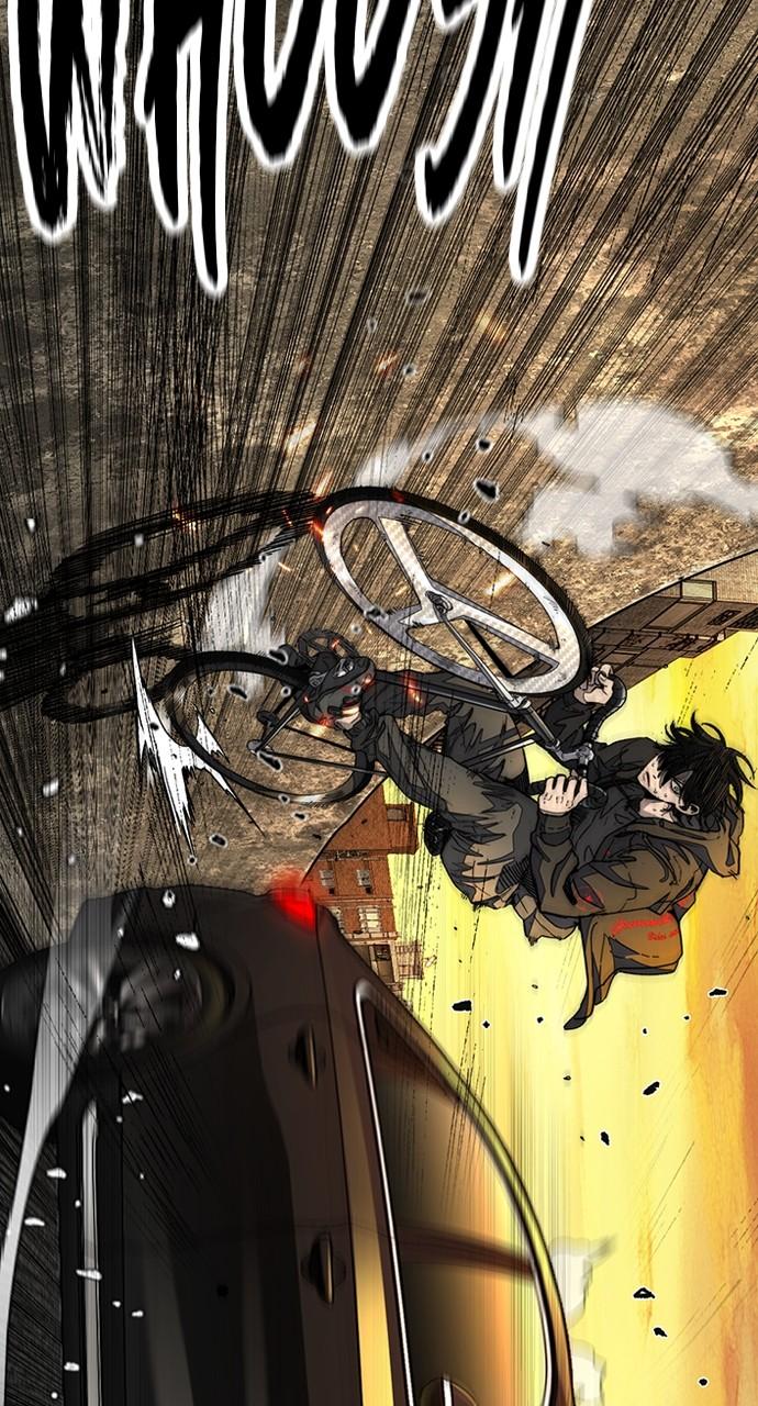 Wind Breaker SS4 - Manhwa Chap 128 - Next Chap 129