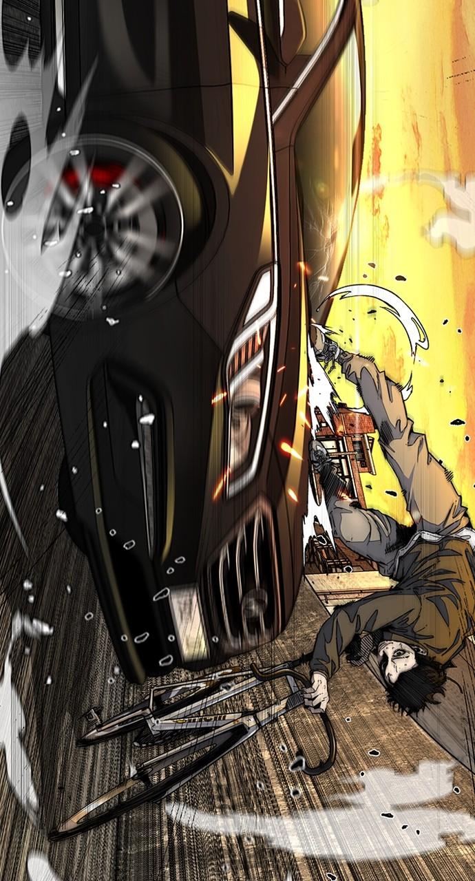 Wind Breaker SS4 - Manhwa Chap 128 - Next Chap 129