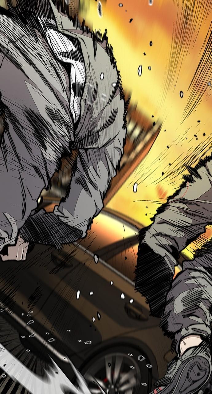 Wind Breaker SS4 - Manhwa Chap 128 - Next Chap 129