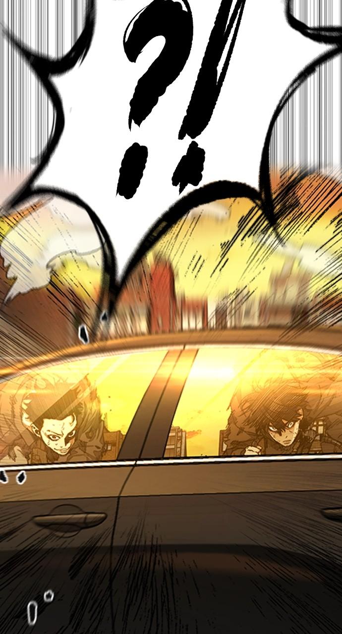 Wind Breaker SS4 - Manhwa Chap 128 - Next Chap 129