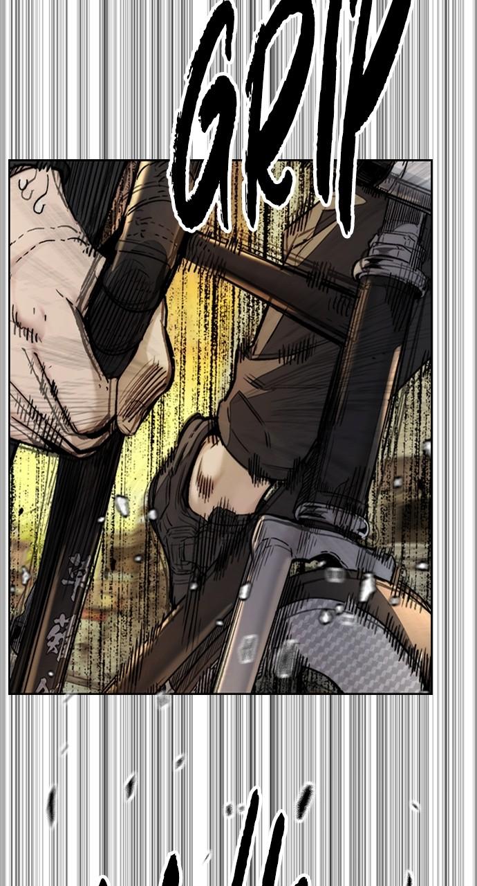 Wind Breaker SS4 - Manhwa Chap 128 - Next Chap 129
