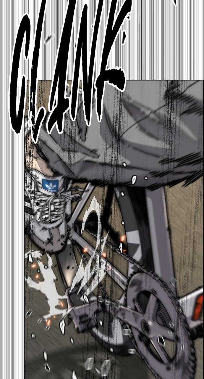 Wind Breaker SS4 - Manhwa Chap 128 - Next Chap 129
