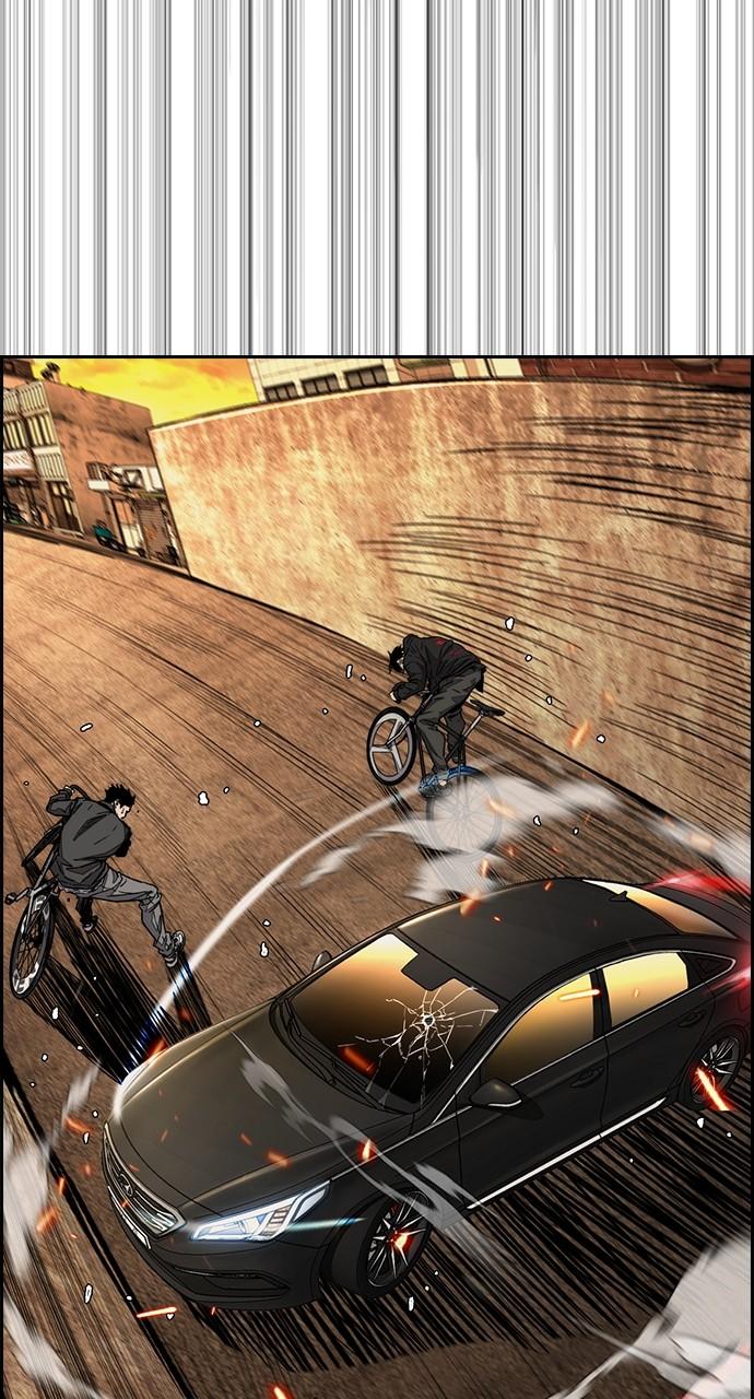 Wind Breaker SS4 - Manhwa Chap 128 - Next Chap 129